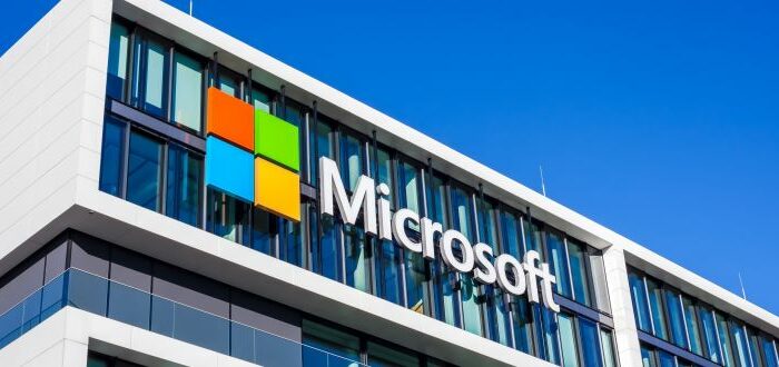 Microsoft