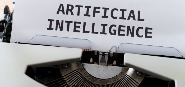 AI business