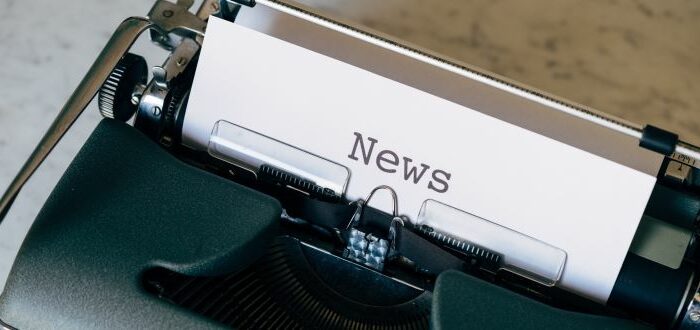 AI news