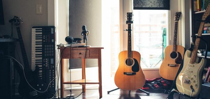 music