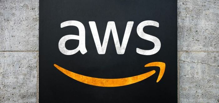 aws logo