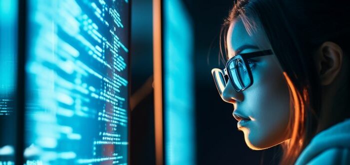 code GenAI business