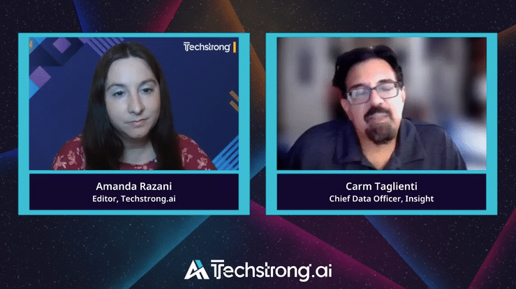 AI Leadership Insights: AI in Customer Experience Environments