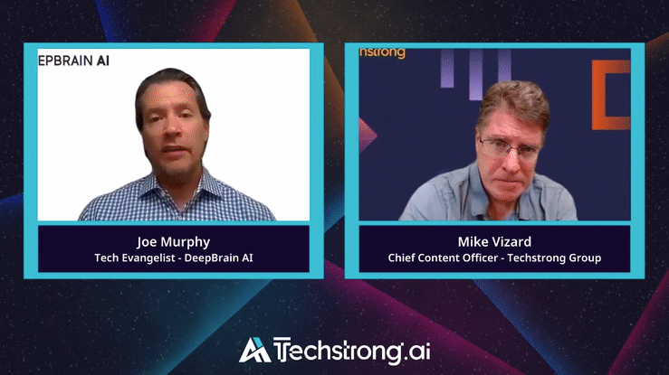 AI Leadership Insights: Deepfakes