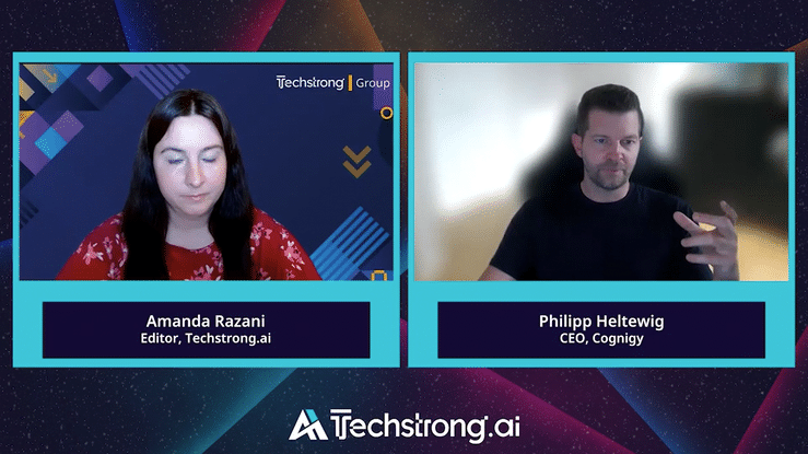 AI Leadership Insights: The Impact of Conversational AI