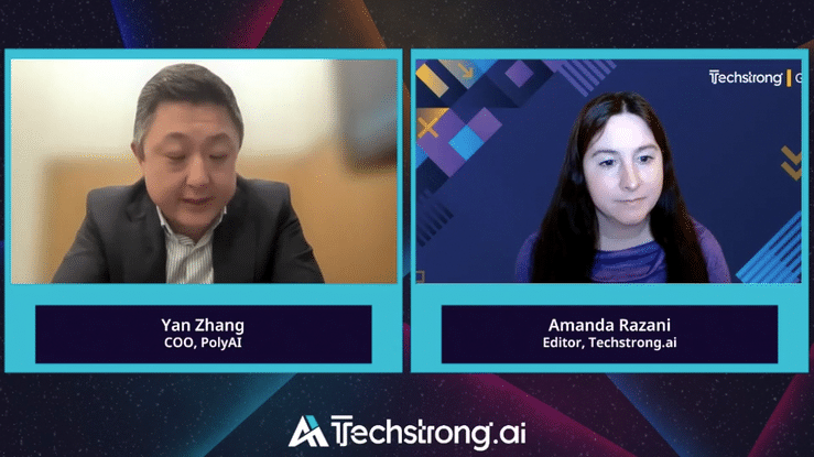 AI Leadership Insights: AI Voice Technology