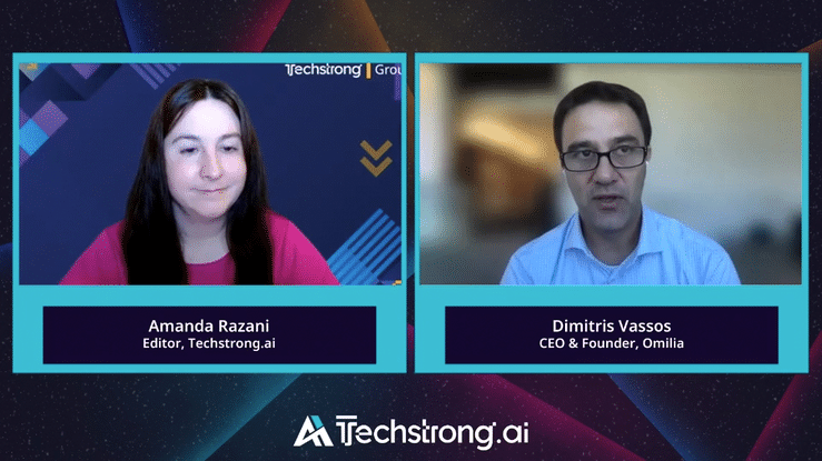 AI Leadership Insights: Conversational AI