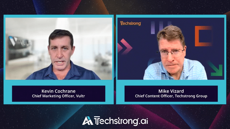 AI Leadership Insights: The Need for AI Regulation