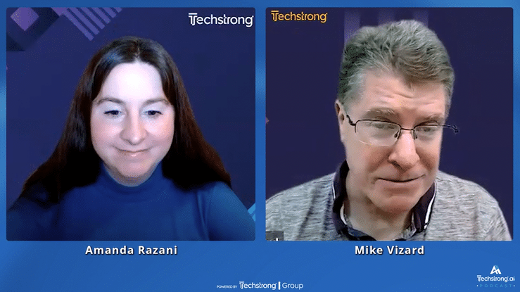Techstrong AI: Ep. 2