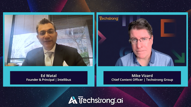 AI Leadership Insights: Blockchain Platforms