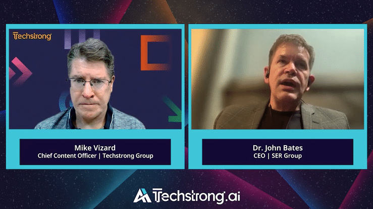 AI Leadership Insights: AI and Sentient Documents