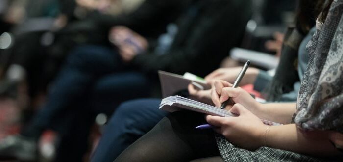 conference news