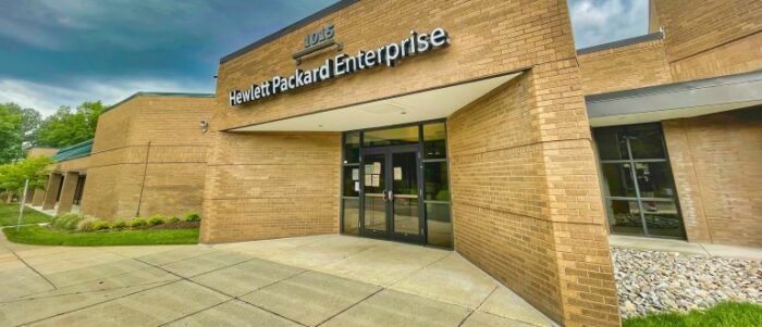 HPE