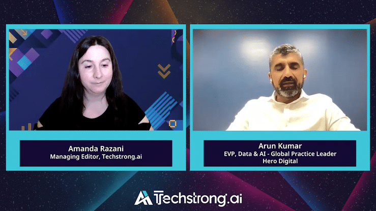 AI Leadership Insights: AI Readiness