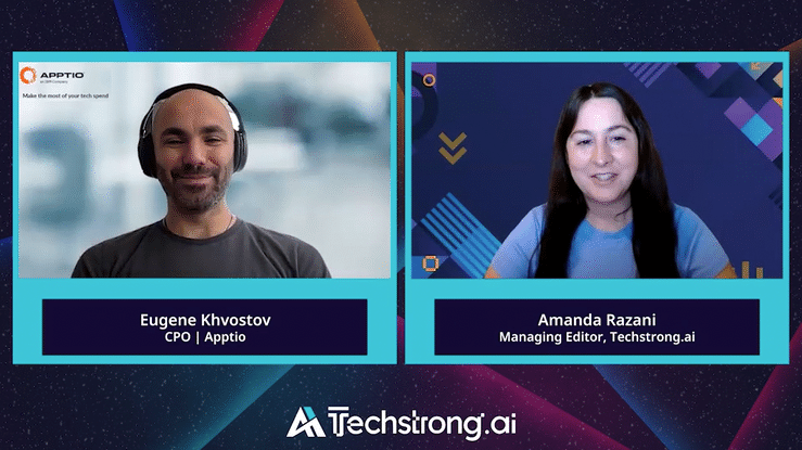 AI Leadership Insights: Increased AI Spending