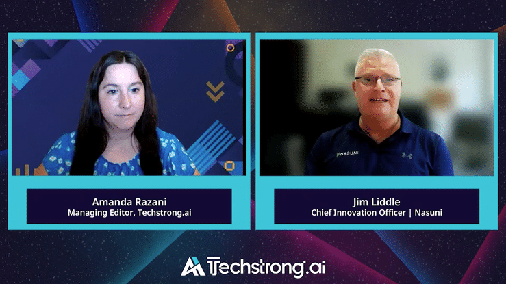 AI Leadership Insights: Unstructured Data