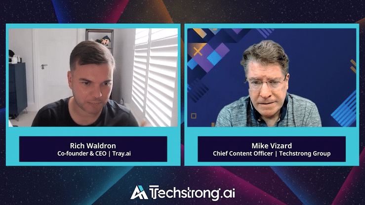 AI Leadership Insights: Operationalizing GenAI