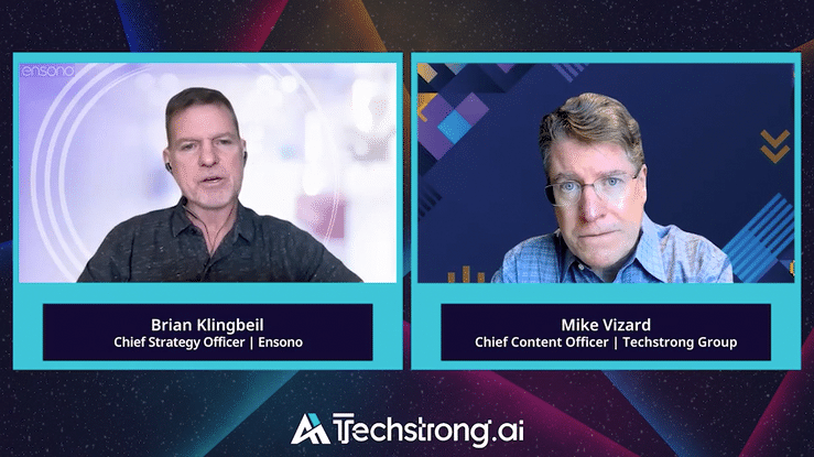 The Evolving Landscape of AI Projects with Ensono's Brian Klingbeil-high (1)