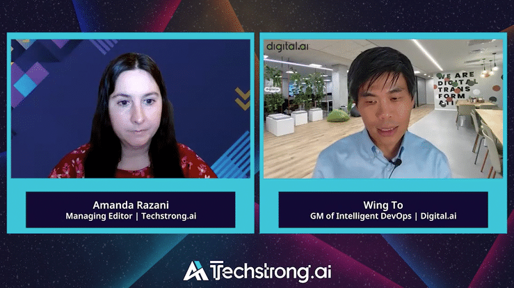 AI Leadership Insights: AI and Machine Learning in Mobile App Testing