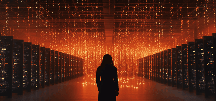 Oracle, supercomputer,
