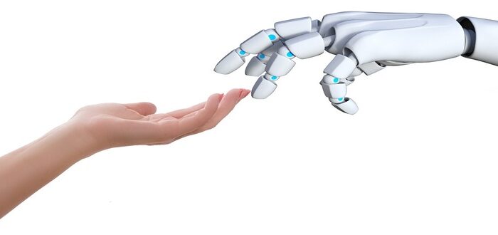 Business, businesses, AI, security, Human, AI, cybersecurity
