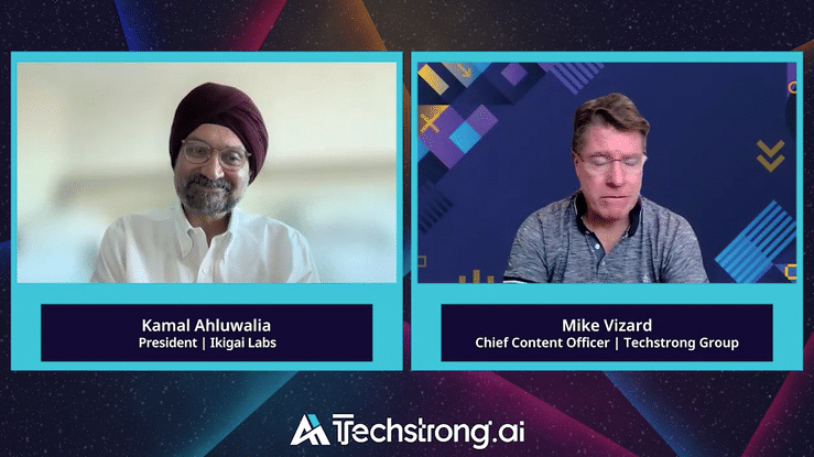 Kamal Ahluwalia on the Rise of Domain-Specific AI Models for Enterprise