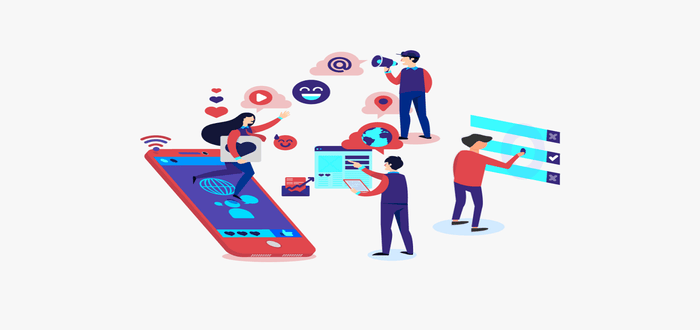 consumer, digital marketing,