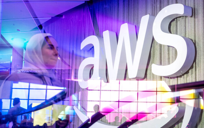 AWS