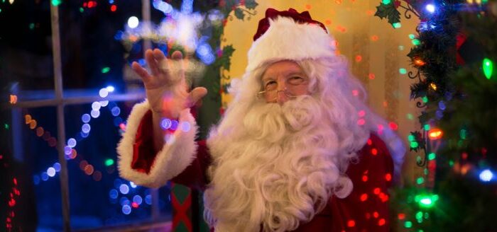 Santa