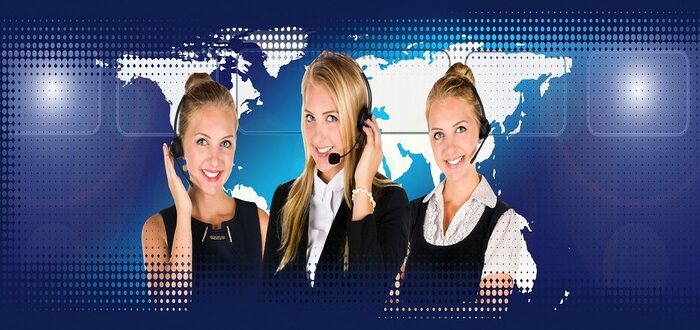 customer, call centers, AI,