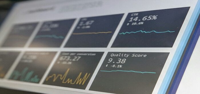Data, report