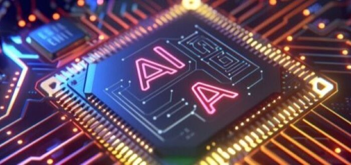 AI image