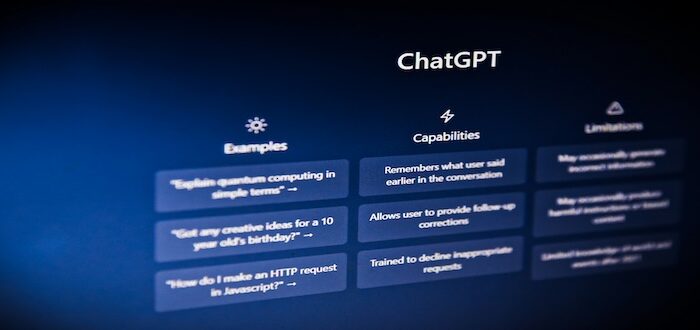 chatbot
