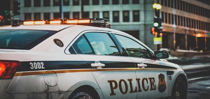 Police, law enforcement