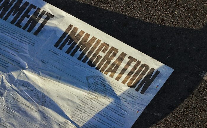 immigration