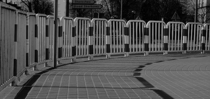guardrails, safety